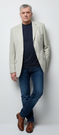 Костянтин Денисов, професійний психолог в Києві